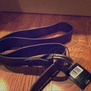 Frye Belt size Large